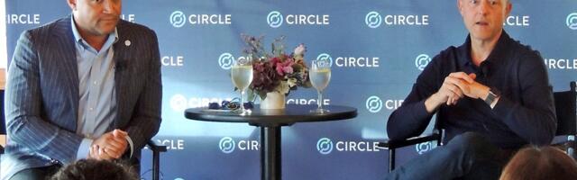 Circle to Offer 10 Million Class A Shares at $130 Each