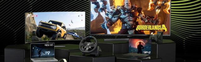 Nvidia Will Let You Add Your Own Steam Games to Stream Via GeForce Now