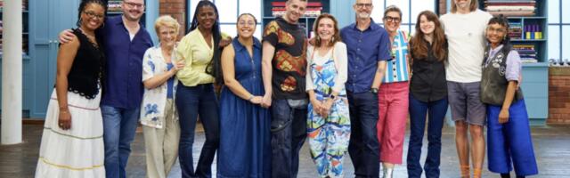 How to watch The Great British Sewing Bee season 11 for free online from anywhere