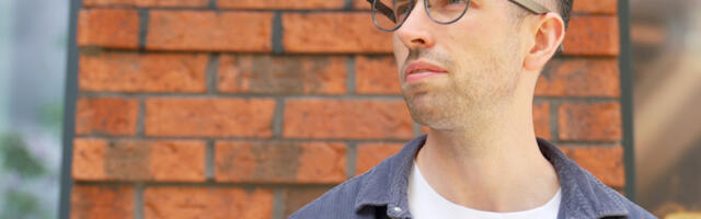 Dymesty AI Glasses: Everyday titanium eyewear with a full AI assistant built in