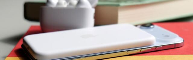 You absolutely should not buy Apple’s iPhone Air MagSafe battery pack