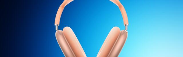 AirPods Max Get $100 Discount on Woot
