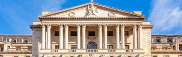 Bank of England Warns of an AI Bubble Burst