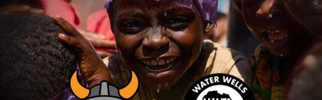 FLOKI funds clean water wells in Africa through partnership with WWFA
