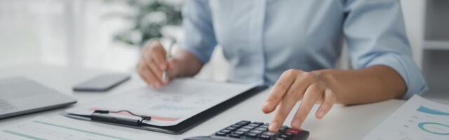 Three ways accountants can help your business thrive in 2025