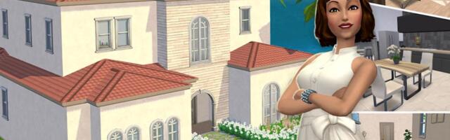 EA will shut down The Sims Mobile in January