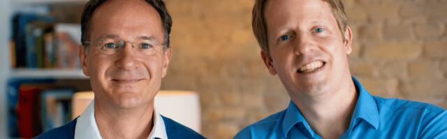roclub lands $11.7M to scale solutions for medtech staffing shortages