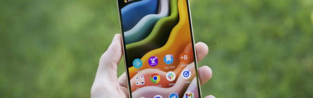 Google could be making it easier to see which apps are a threat (APK teardown)