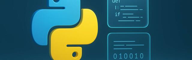 Почему Python так популярен в 2025?