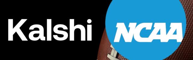 NCAA warns Kalshi over language suggesting official role in outcome verification