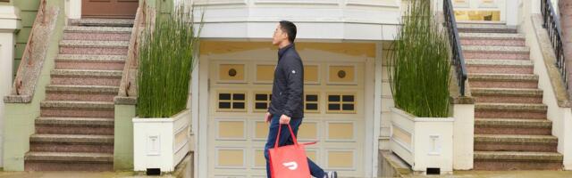 DoorDash makes its corporate staff moonlight as delivery workers. It's led to big changes to the app.