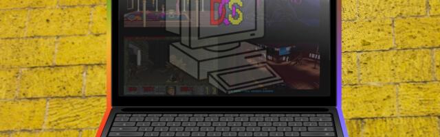 Retro PC Gaming the Easy Way with DOSBox Pure Unleashed