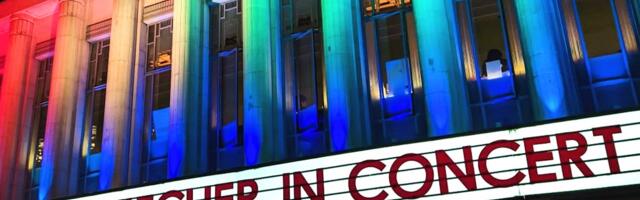 CD Projekt Red organising a second European tour for The Witcher in Concert in 2026, and it's well worth going if you can