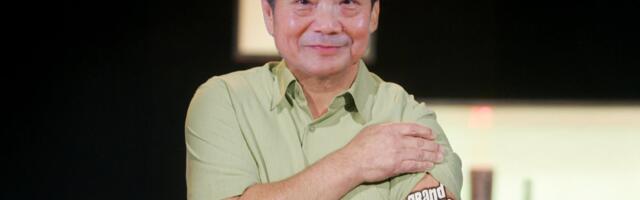 "I was Ken Kutaragi" - Peter Moore remembers the three days Microsoft locked itself away before the Xbox 360 launch and pretended to be Sony