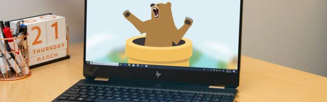 TunnelBear's Black Friday deal gives you 1 year of protection for just 13 cents per day
