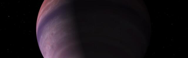 Astronomers Have Found 6,000 Exoplanets—but This Could Be the First Known Exomoon