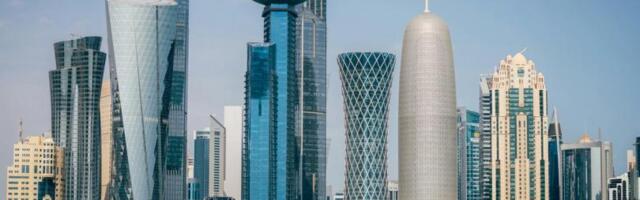 Doha Bank Issues $150M Digital Bond Using Euroclear’s DLT Platform