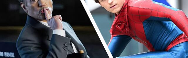 First Spider-Man: Brand New Day trailer and new Avengers: Doomsday teasers appear online as Marvel and Sony frantically battle footage leaks