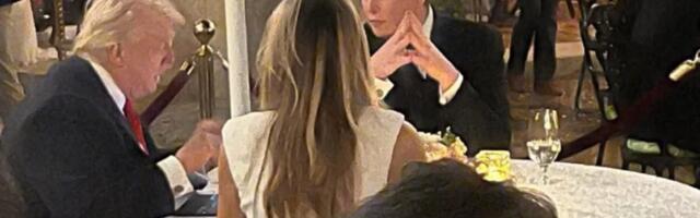 Elon Musk Boasts of Dinner With Jeffrey Epstein’s ‘Best Friend’