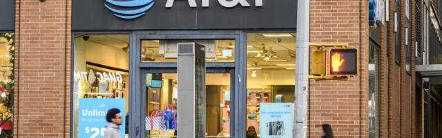 AT&T Has Some Changes Coming In 2026 That Customers Need To Know About