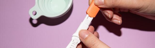 CES 2026 was awash in bodily fluids