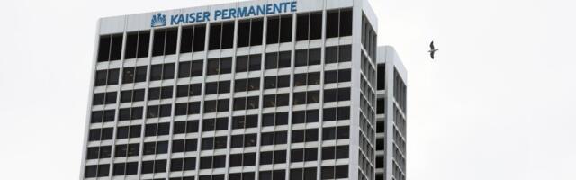 Kaiser affiliates will pay $556 million to settle a lawsuit alleging Medicare fraud