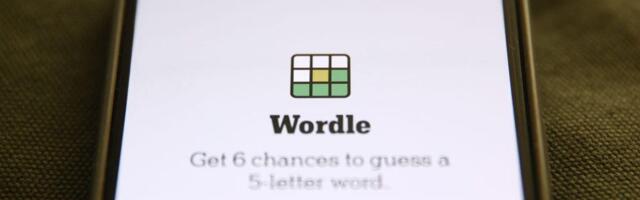 Don't Guess J in Wordle: Here Are the Most Popular Letters Used in English Words