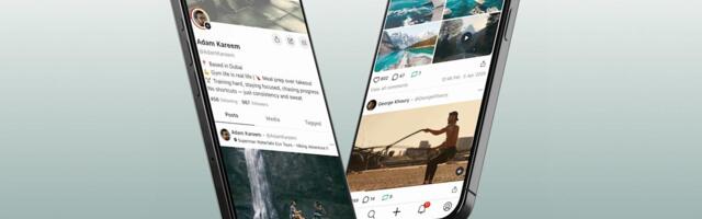 People are uninstalling TikTok and downloading an indie competitor