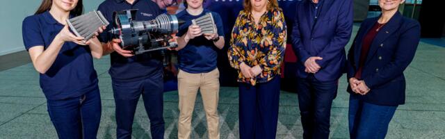 Shannon Airport to host inspiring Explore Engineering Showcase for 5th consecutive year