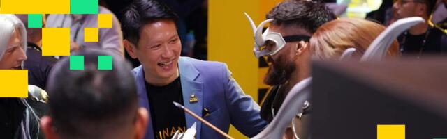 Crypto’s biggest exchange fights back against allegations of moving billions of Iran-linked money