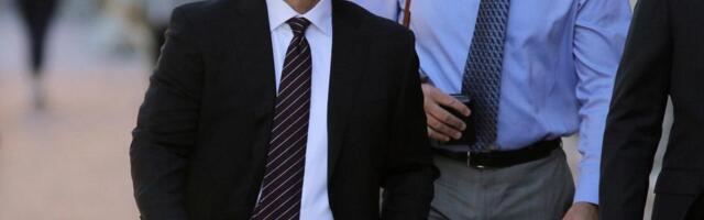 Settlement reached in case tied to eBay’s bizarre deliveries and harassment campaign