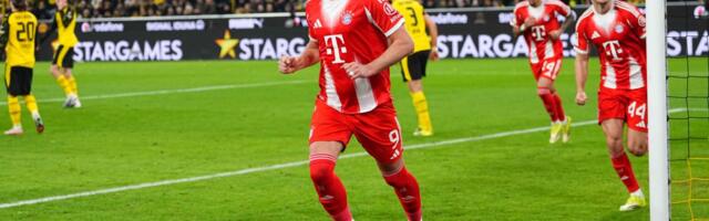 How to watch Bayern Munich vs. Borussia Mönchengladbach online for free