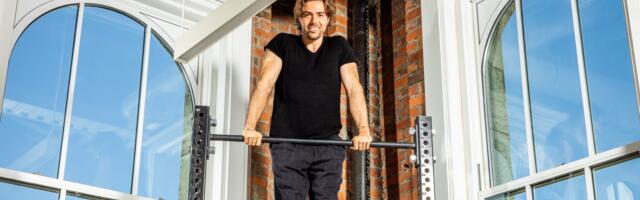 Superpower wants to make you hotter, smarter, and healthier