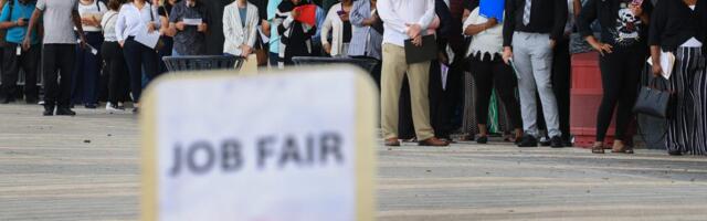 Is it better to be laid off in person or remotely? You tell us.