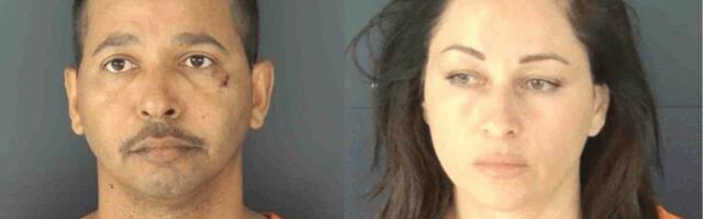 Two arrested after Sarasota illegal gambling operation uncovered by local investigators