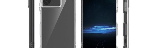 Sony Xperia 1 VIII leak shows a makeover that somehow feels uninspired