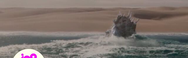 Go Titan Hunting in a Clip From This Week’s ‘Monarch: Legacy of Monsters’ (Exclusive)