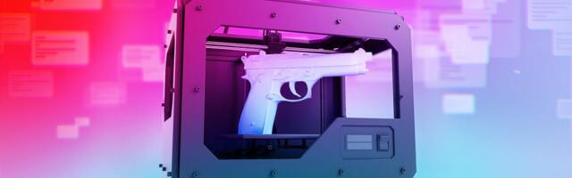 3D Printers Are Under Fire From New Ghost Gun Laws. Tell Us What You Think