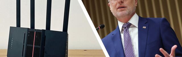 Netgear routers seemingly won’t be banned in the US after all – and this just proves the ban was never about security