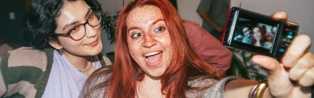 It's the 2000s Again: Why Classic Digital Cameras Are Making a Big Comeback