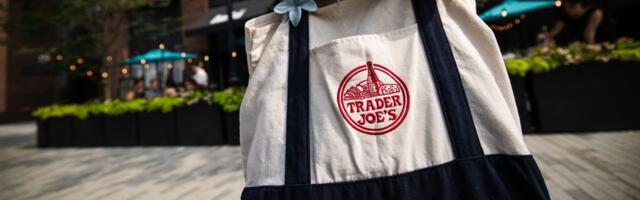 You can spend either $4 or $8,500 to own one of the world's hottest bags right now