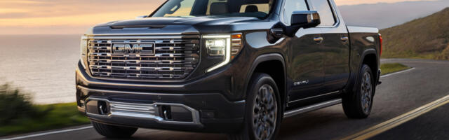 GMC Sierra Vs Chevrolet Silverado: Which Truck Depreciates Faster?