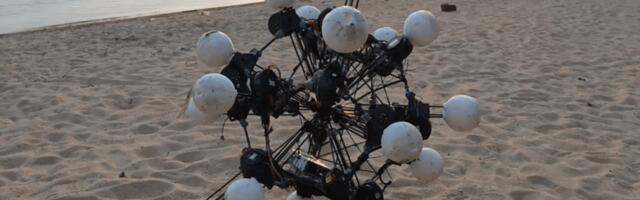 Deranged Robotics Cult at Duke Accidentally Summons Lovecraftian Outer God