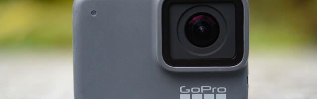 Is GoPro the next Kodak? AI could bring down the action cam pioneer as filings raise ‘substantial doubt’ about its future