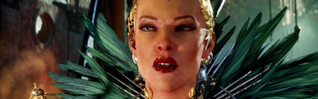 Steampunk RPG Clockwork Revolution arrives 2027, as an Xbox console exclusive