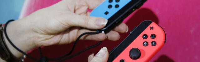 Nintendo will pay a $40 million fine for faulty Joy-Cons