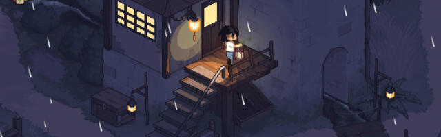 Grave Seasons adds murder mystery to cozy farming and friendship mechanics
