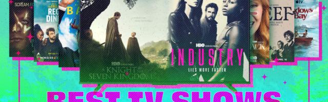 The best TV shows of 2026 (so far), and where to stream them