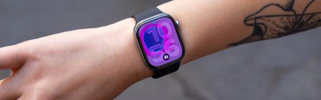 The Apple Watch Series 11 is $120 off for Prime Day, its all time low price