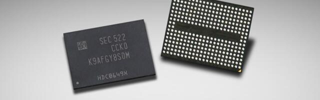 Samsung doubles down on 1000-layer NAND for petabyte SSDs as it sets its sights on elusive 32TB M.2 solid state drives (you remember this right?)